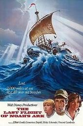 The Last Flight of Noah's Ark