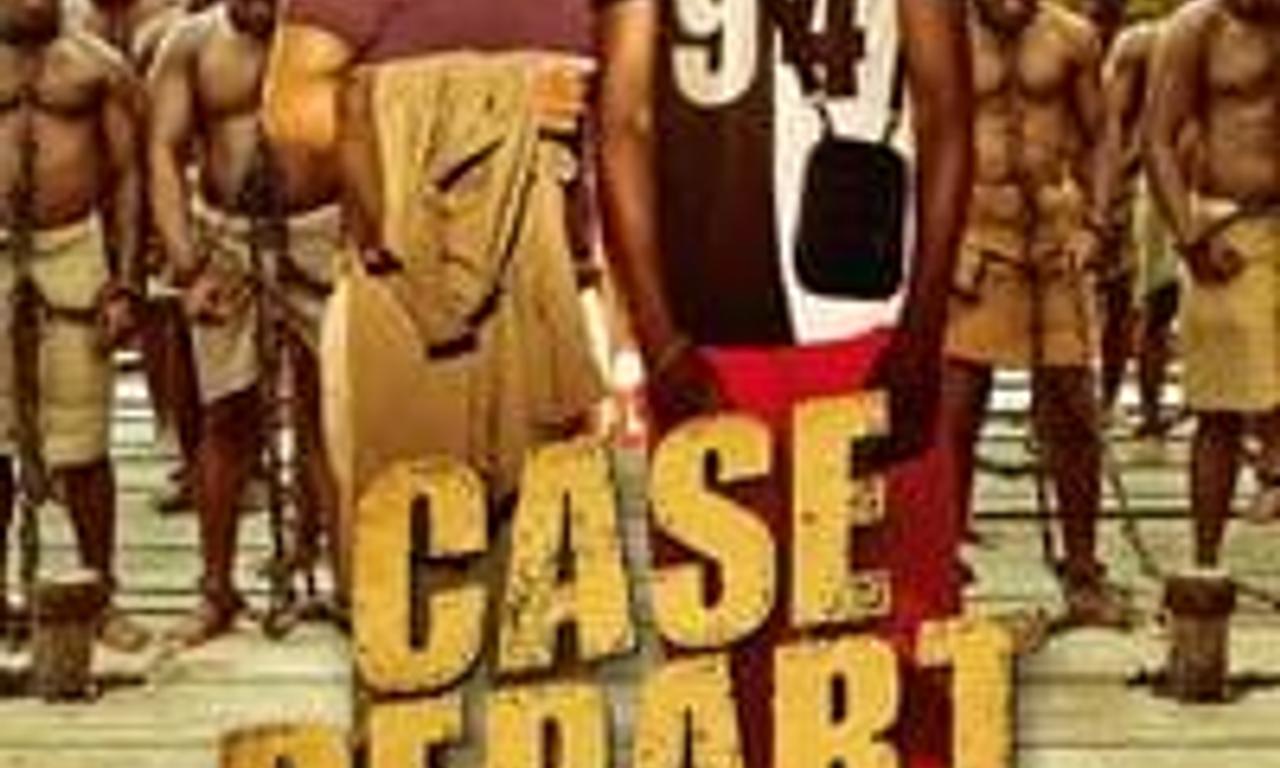 header image for Case départ