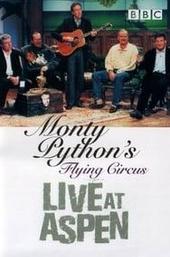 Monty Python: Live at Aspen