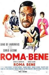 Roma bene