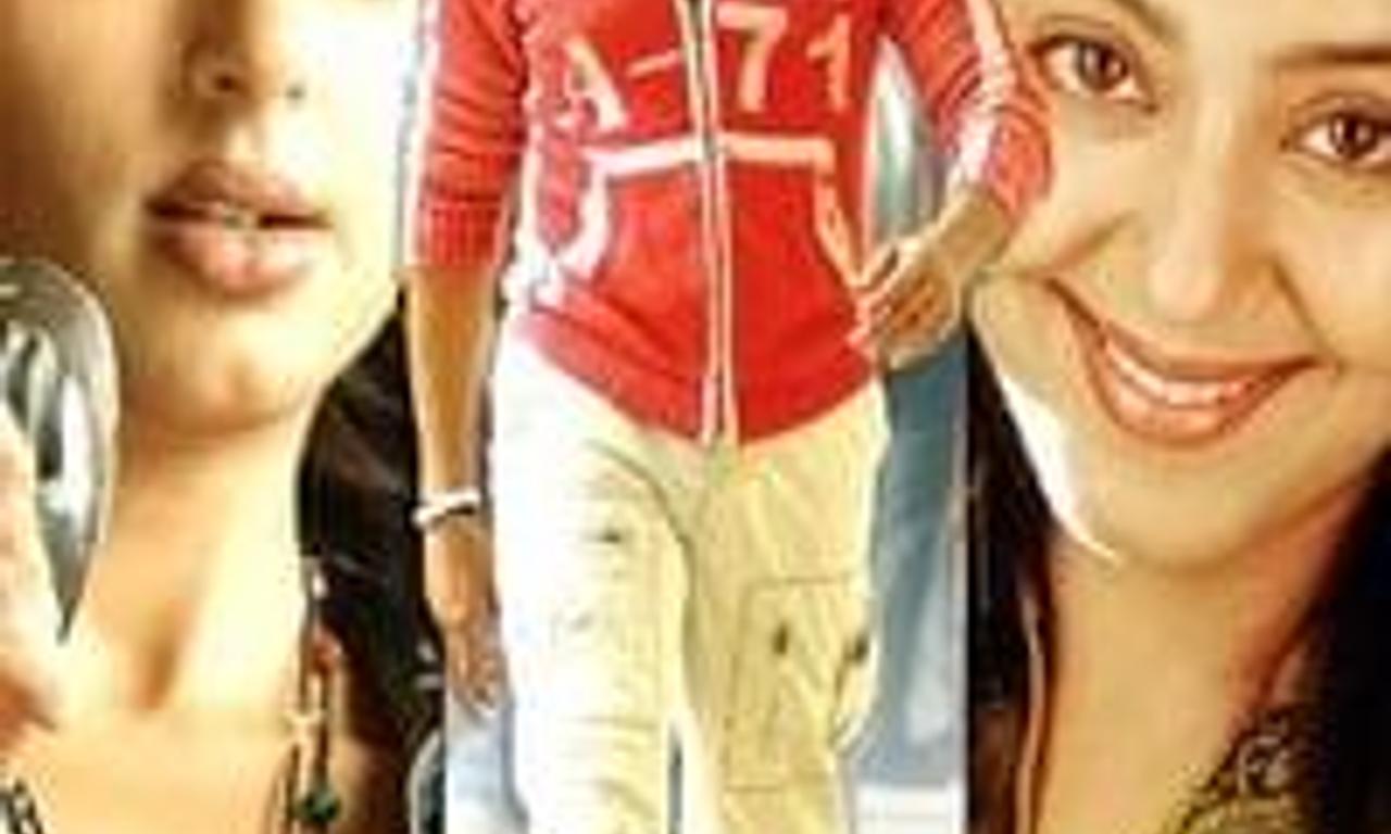 header image for Sillunu Oru Kaadhal