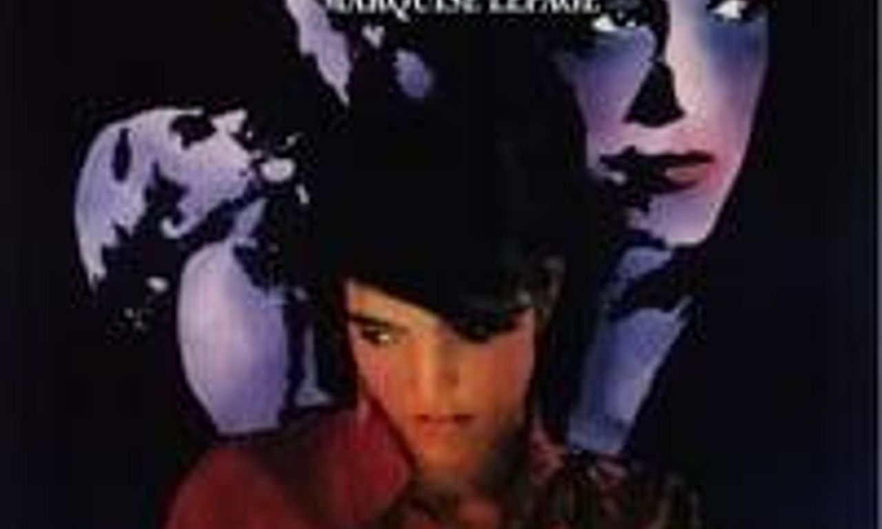 header image for Marie in the City