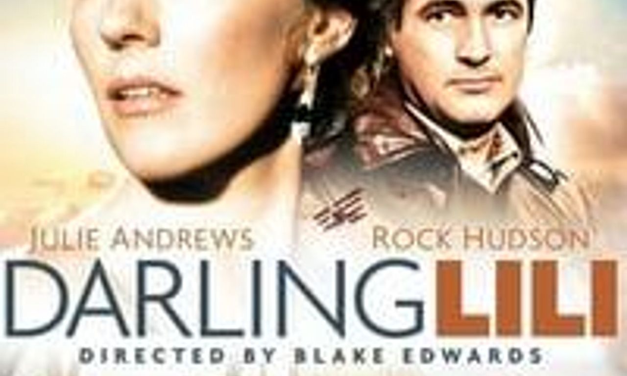 header image for Darling Lili