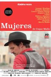 Mujeres, de Coque Malla