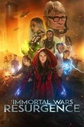 The Immortal Wars: Resurgence