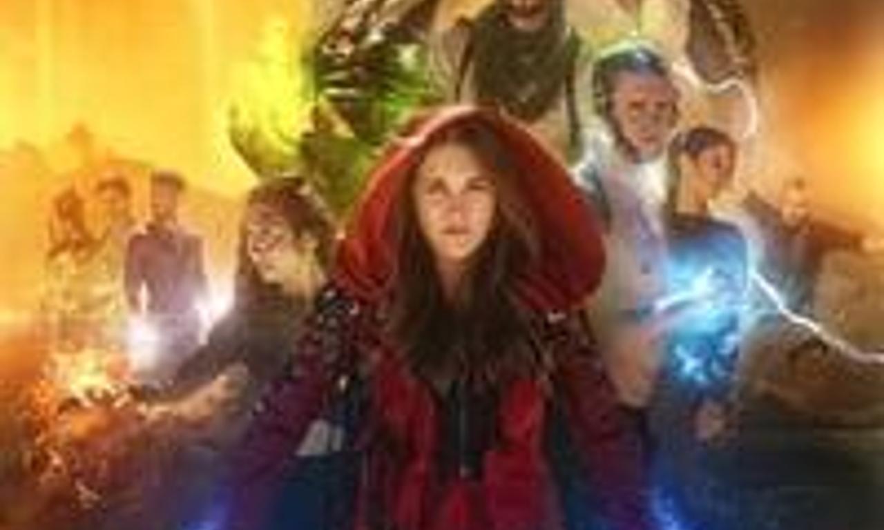 header image for The Immortal Wars: Resurgence