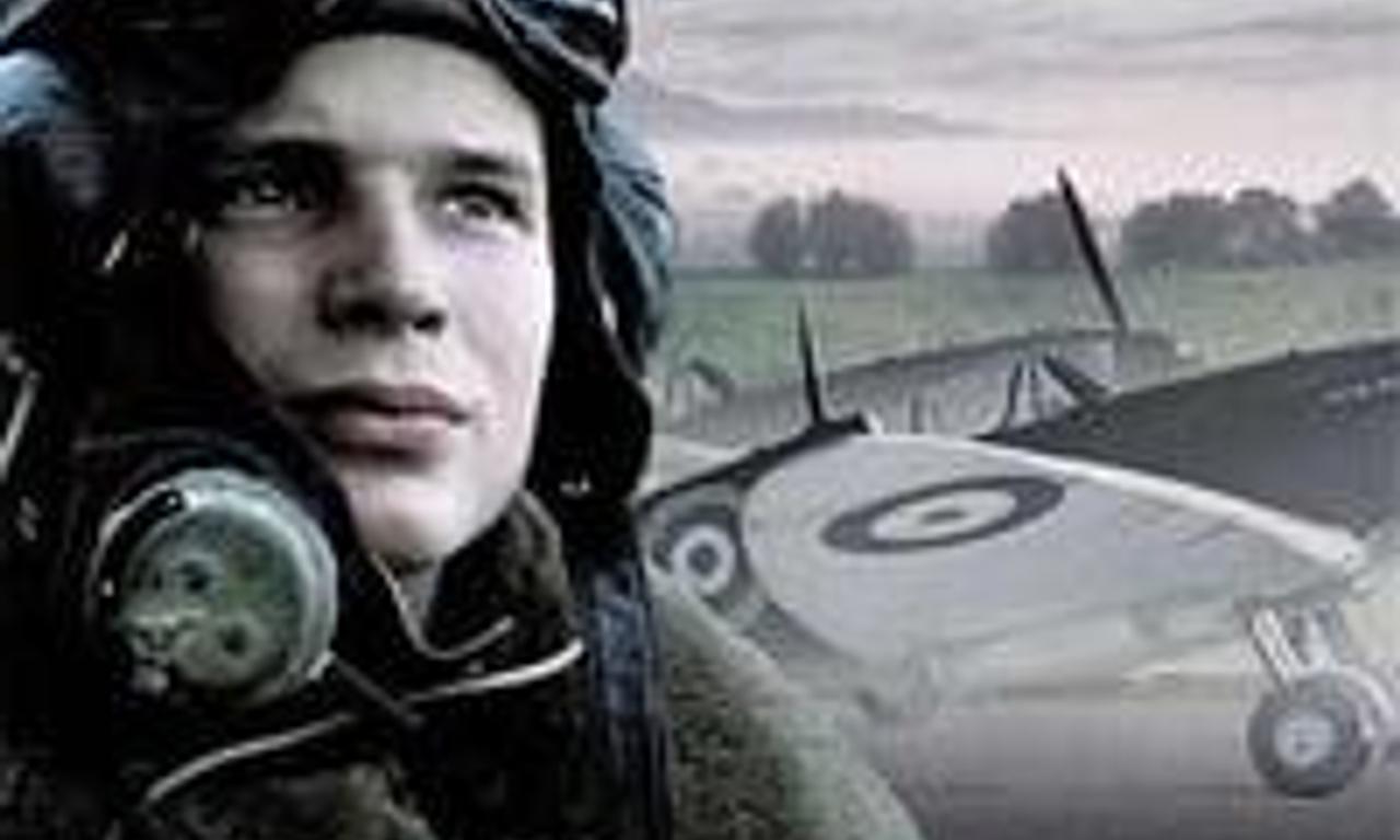 header image for Dark Blue World