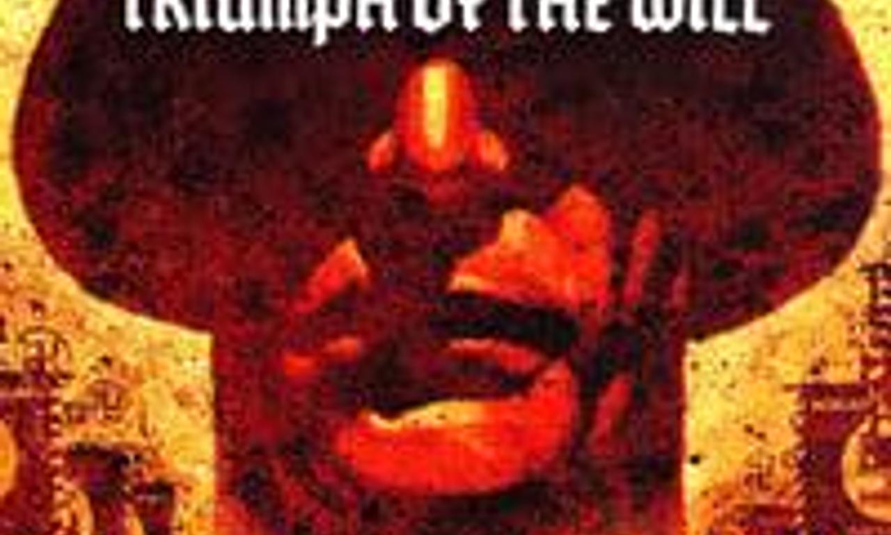 header image for Triumph of the Will