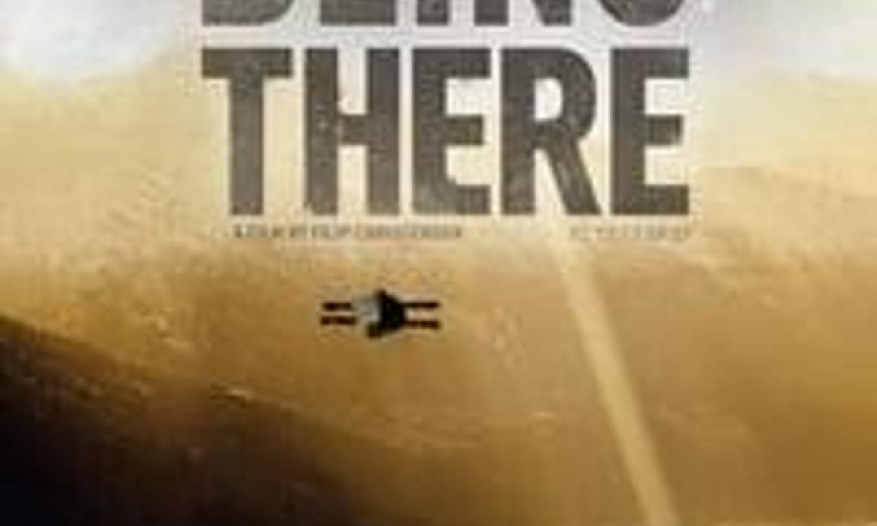 header image for Being There