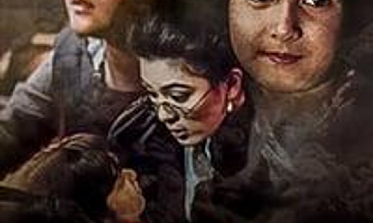 header image for Sarah... Ang Munting Prinsesa