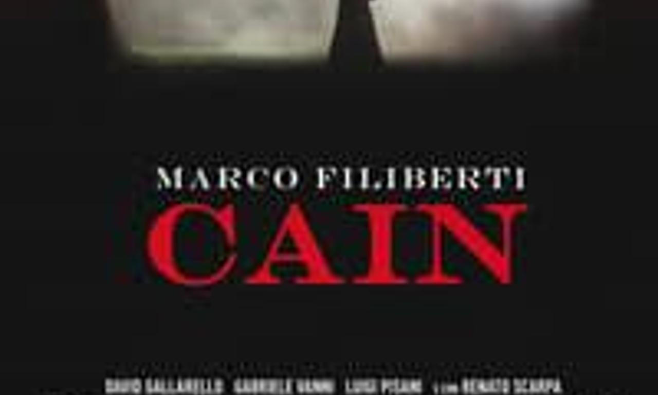 header image for Cain