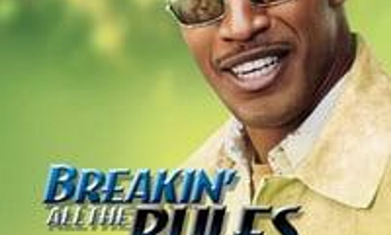 header image for Breakin' All the Rules