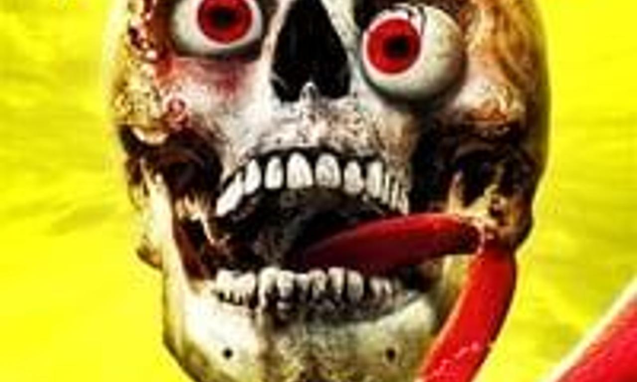 header image for Zombieworld