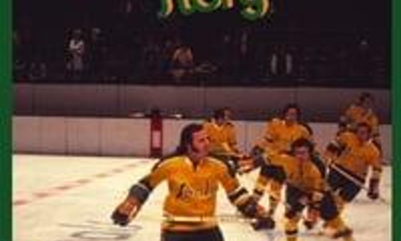 A - The California Golden Seals Story hockey documentary