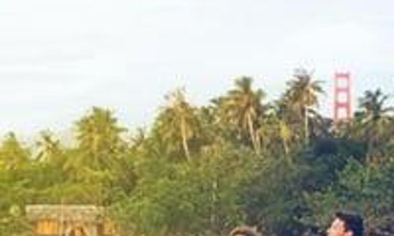 header image for Summertime