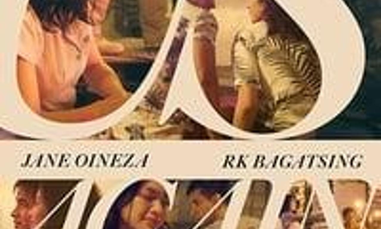 header image for Us Again