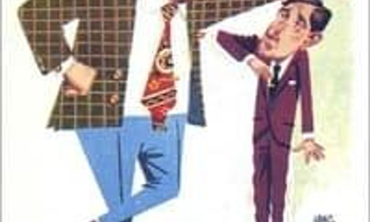 header image for El grano de mostaza