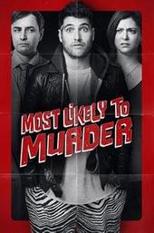 Most Likely to Murder
