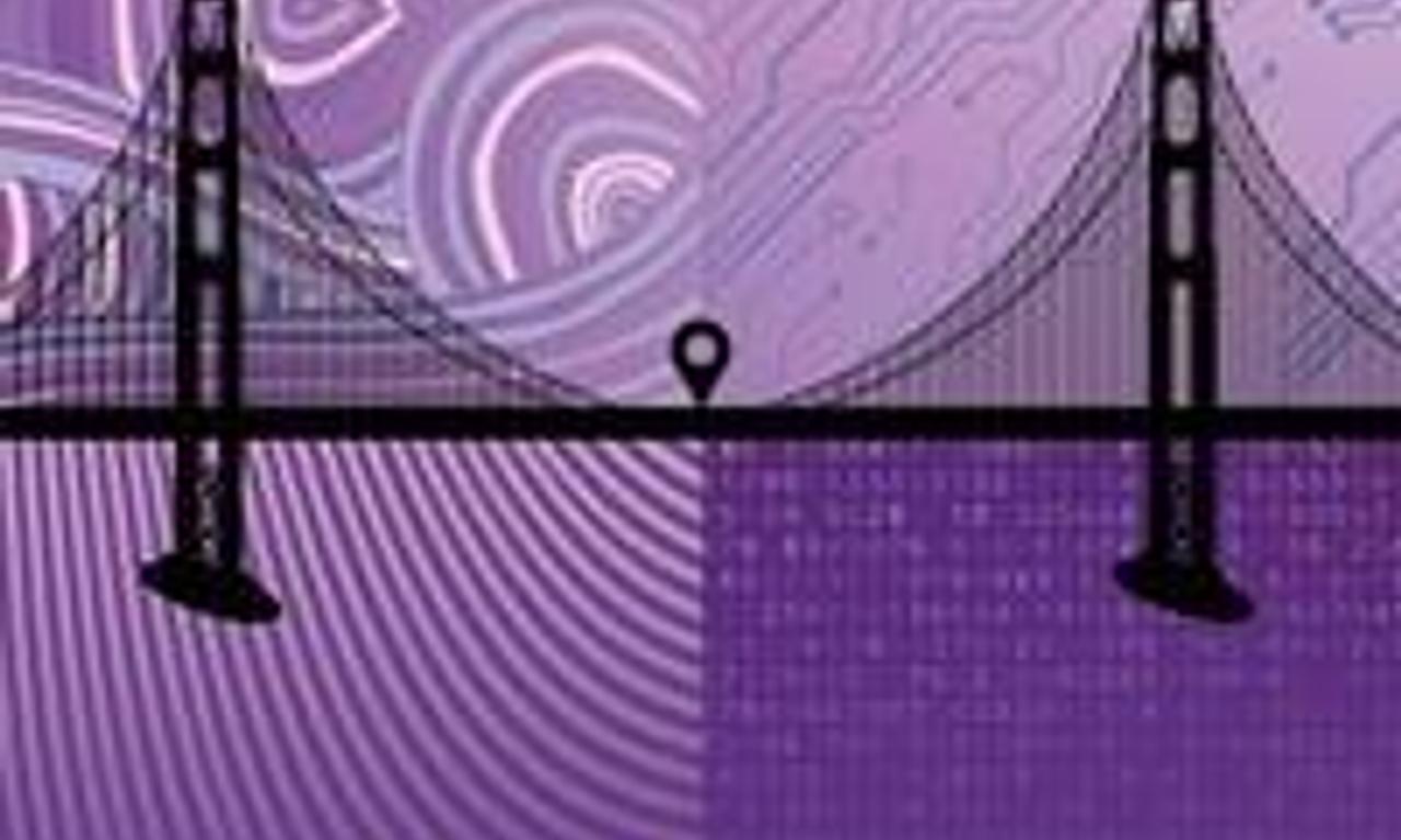 header image for San Francisco 2.0