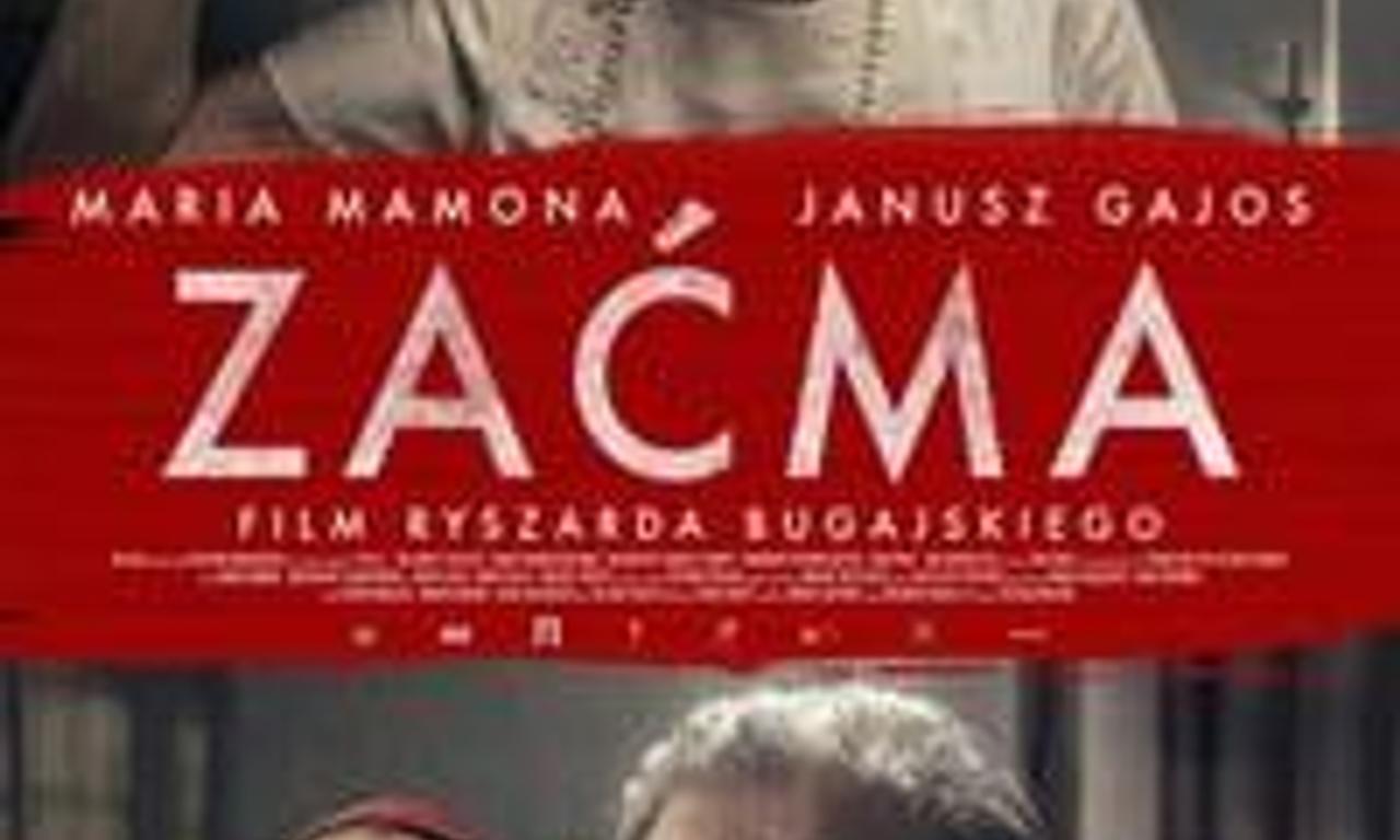 header image for Zacma: Blindness