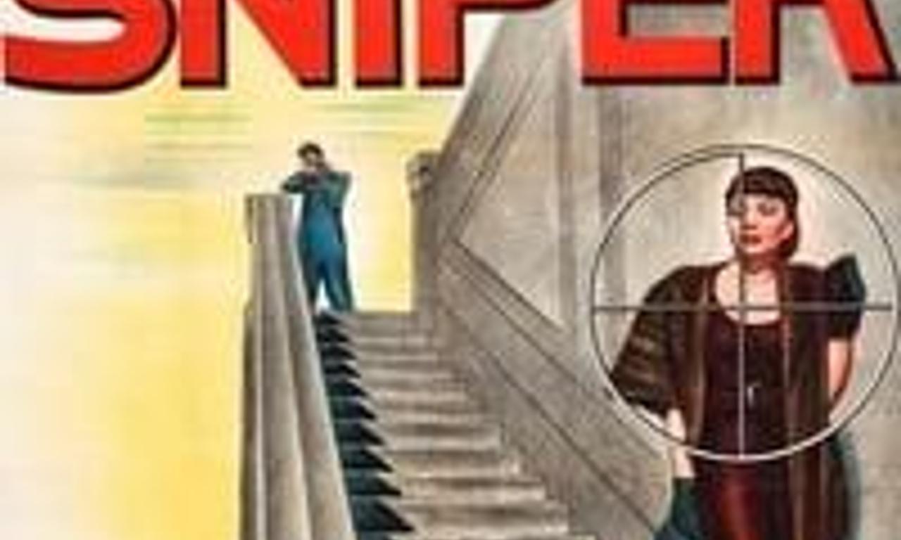 header image for The Sniper