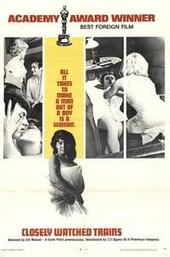 Closely Watched Trains