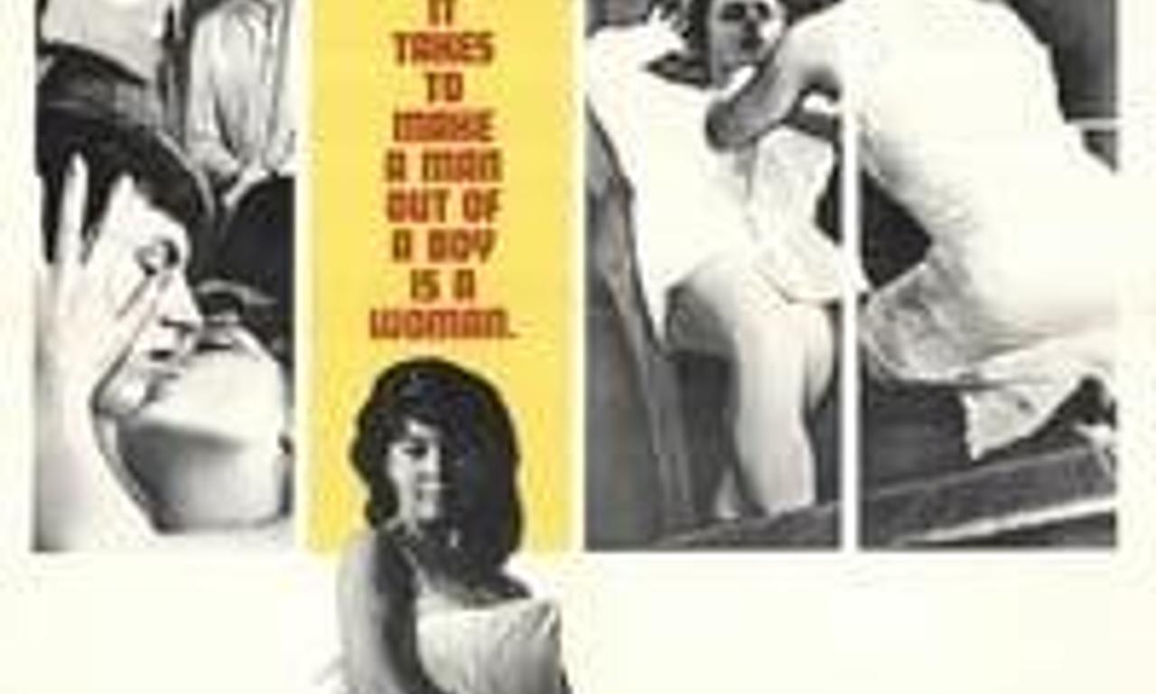 header image for Closely Watched Trains