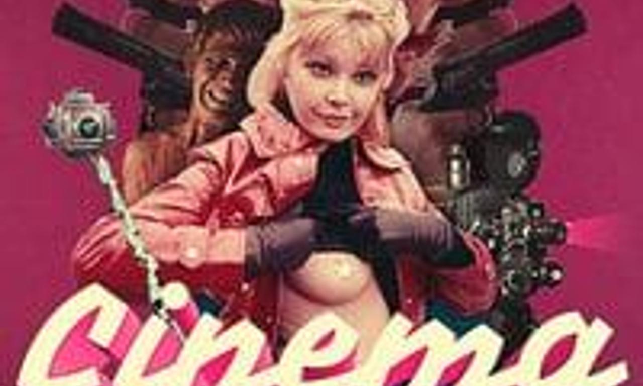 header image for Cinema Perverso