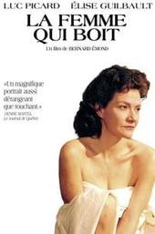 The Woman Who Drinks