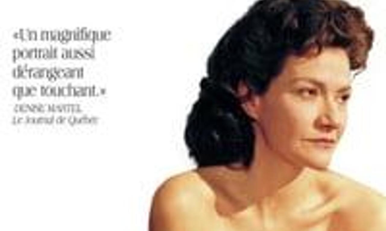 header image for The Woman Who Drinks