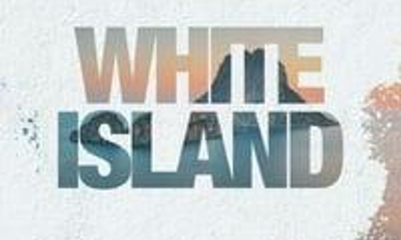 header image for White Island