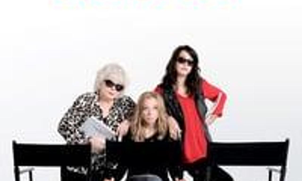 header image for Arrête ton cinéma !