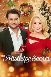 The Mistletoe Secret