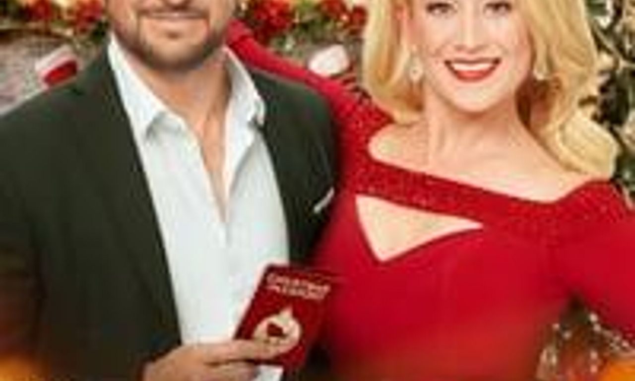 header image for The Mistletoe Secret