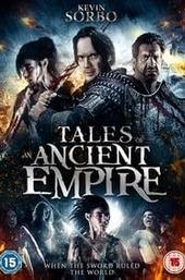 Tales of an Ancient Empire