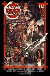Challenge of Five Gauntlets