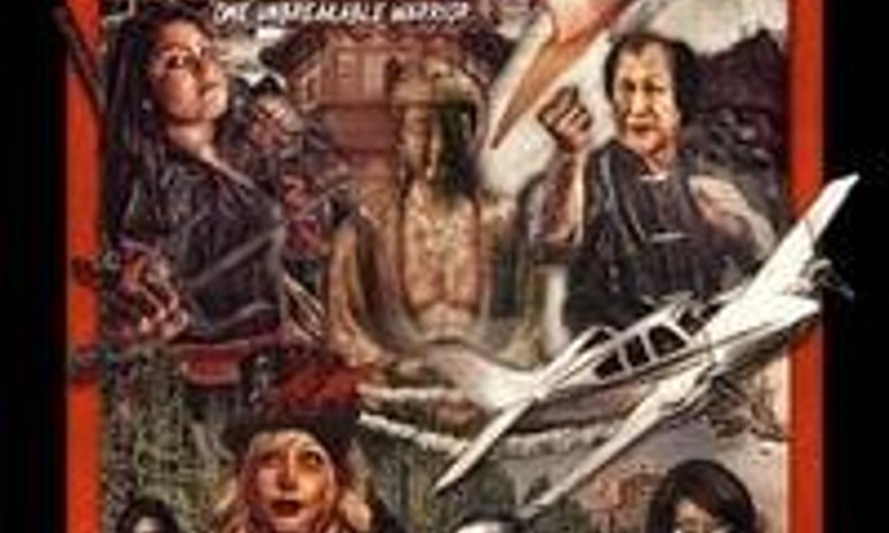 header image for Challenge of Five Gauntlets