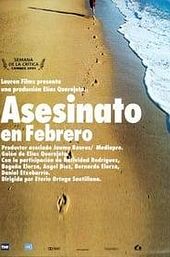 Assassination in February