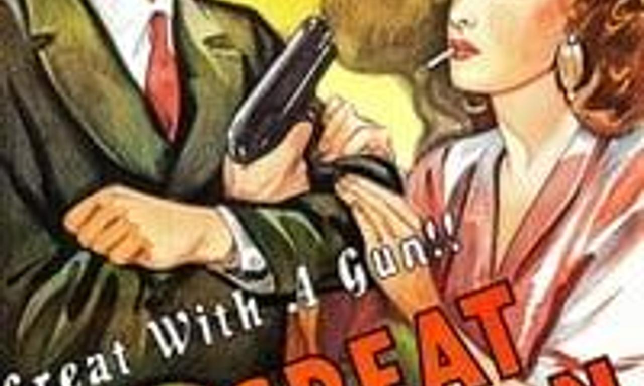 header image for The Great Flamarion