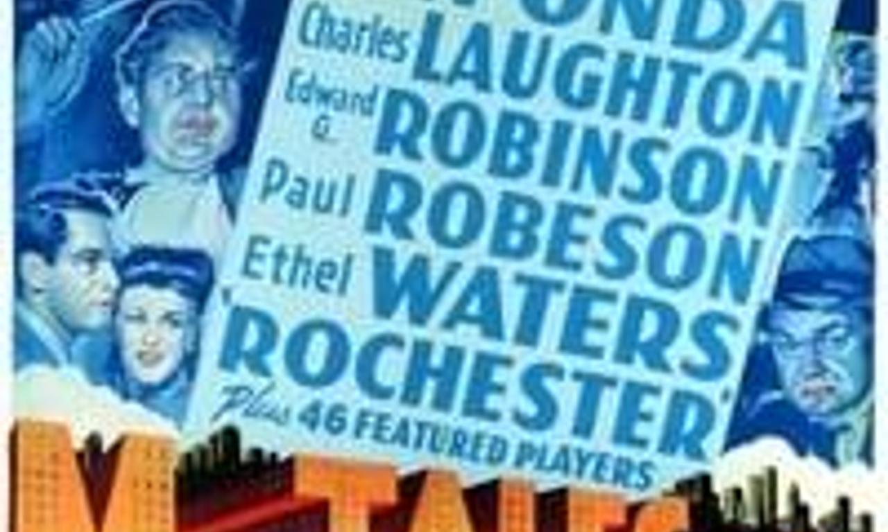 header image for Tales of Manhattan