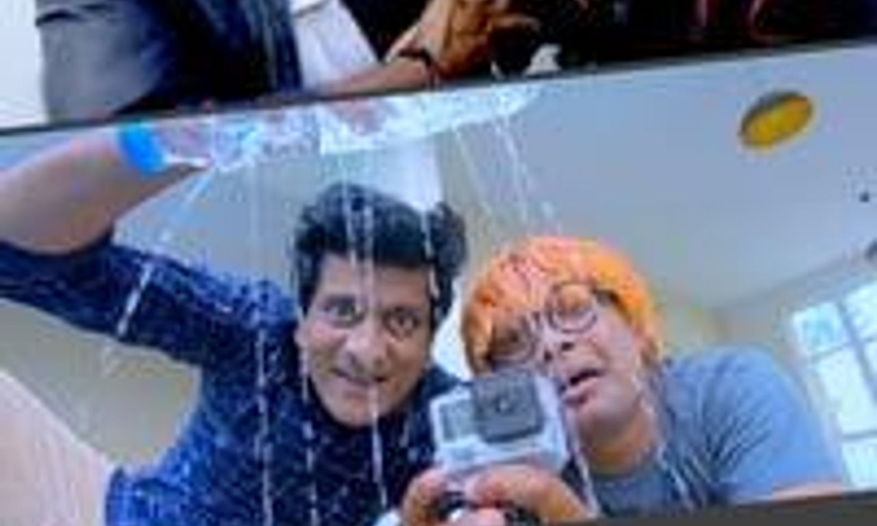 header image for Goko Mako