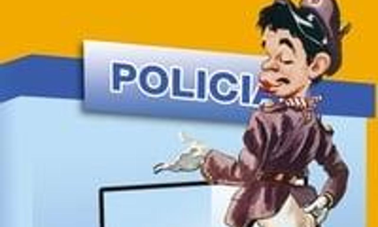 header image for El gendarme desconocido