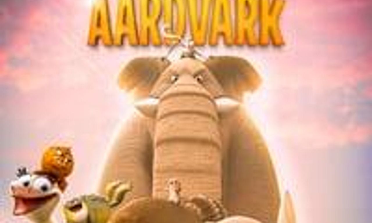 header image for The Ark and the Aardvark