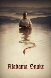 Alabama Snake