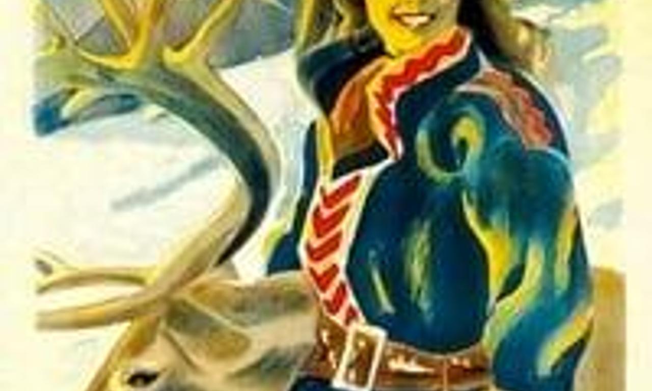 header image for Laila