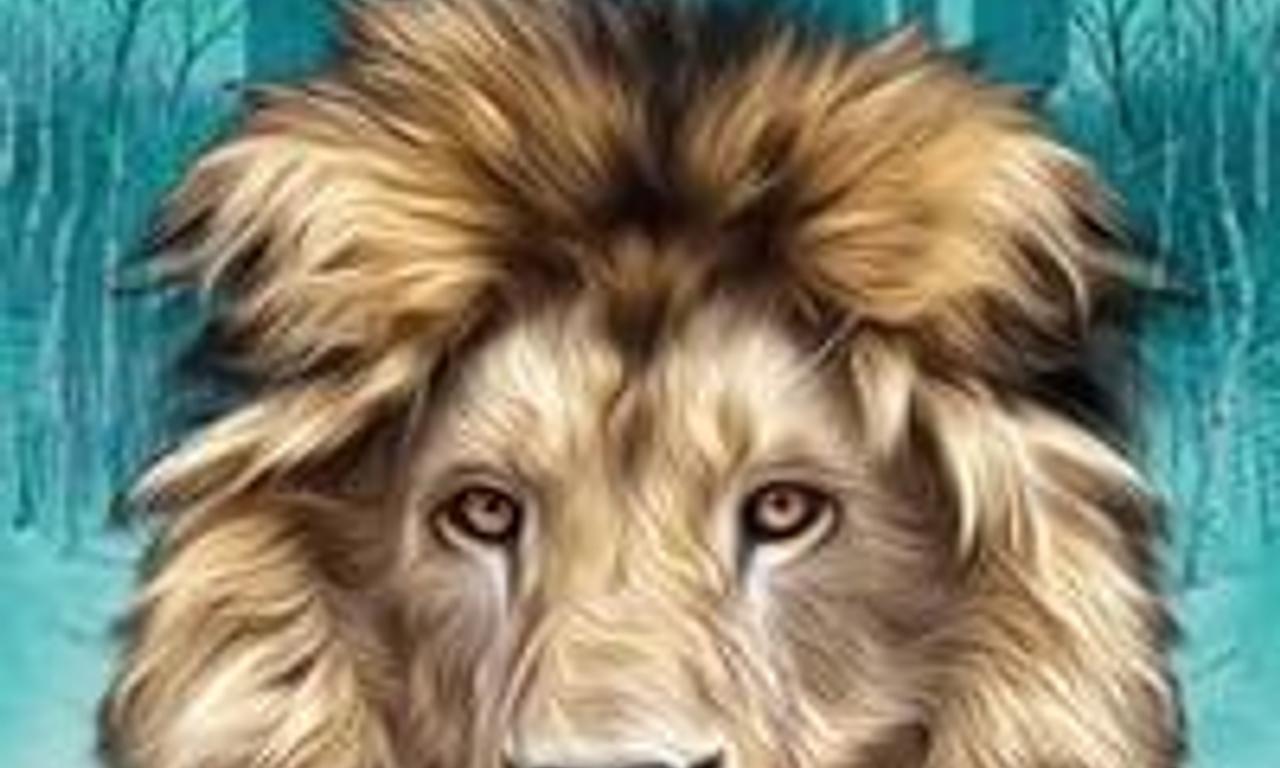 header image for C.S. Lewis: Beyond Narnia