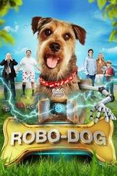 Robo-Dog: Airborne