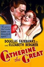 The Rise of Catherine the Great