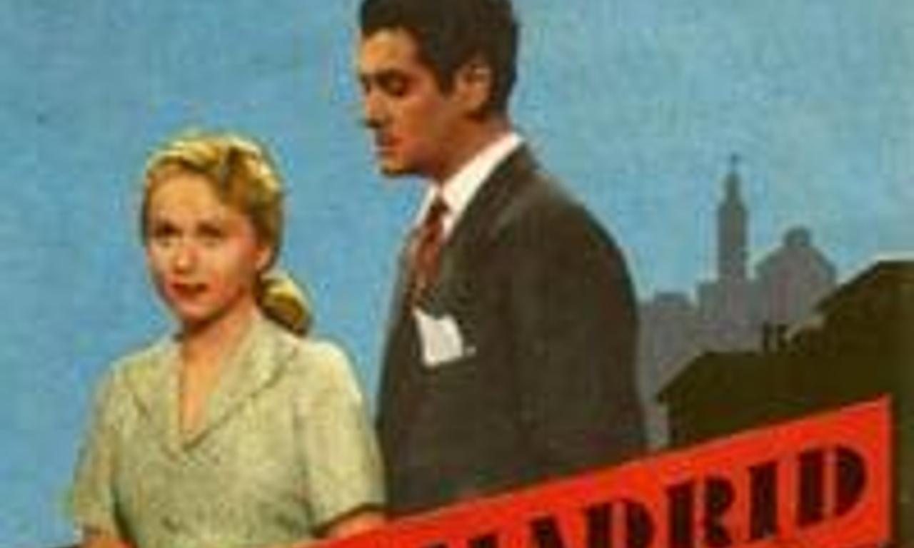 header image for This is Madrid