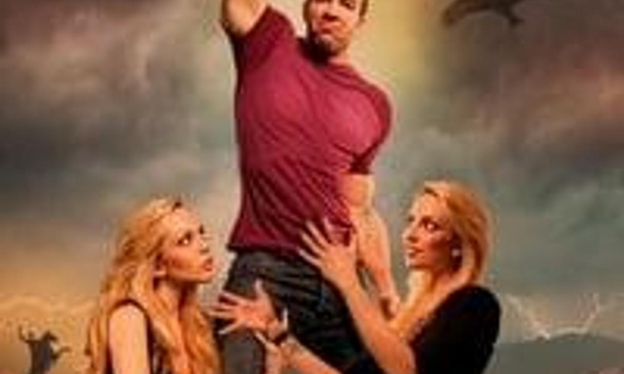 header image for Bryan Callen: Man Class